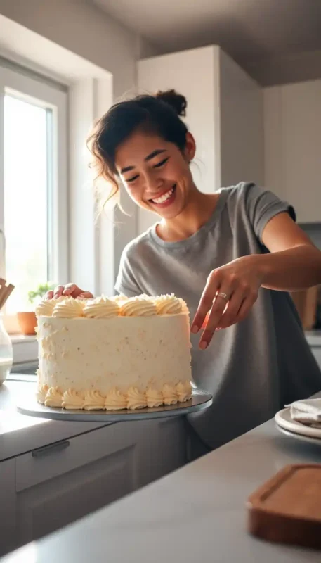 Bolos Caseiros Simples e Fofinhos para o Café da Tarde