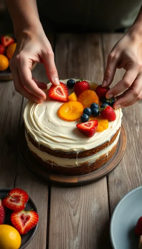 Bolos Caseiros Simples e Fofinhos para o Café da Tarde