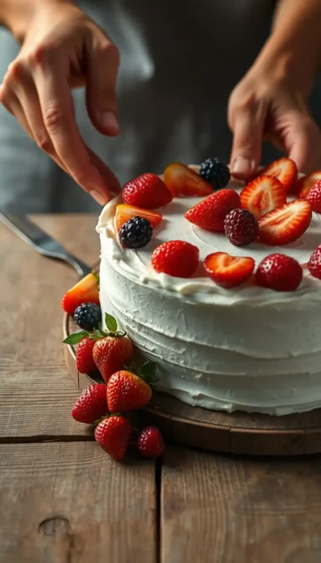 Bolos Caseiros Simples e Fofinhos para o Café da Tarde