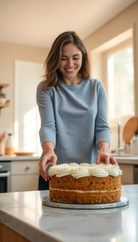 Bolos Caseiros Simples e Fofinhos para o Café da Tarde