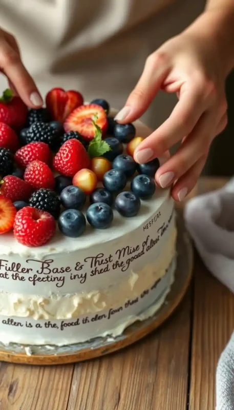 Bolos Caseiros Simples e Fofinhos para o Café da Tarde