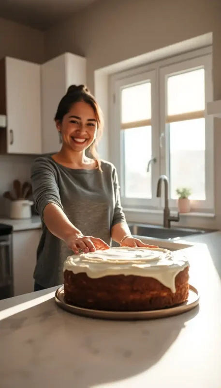 Bolos Caseiros Simples e Fofinhos para o Café da Tarde