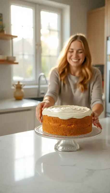 Bolos Caseiros Simples e Fofinhos para o Café da Tarde