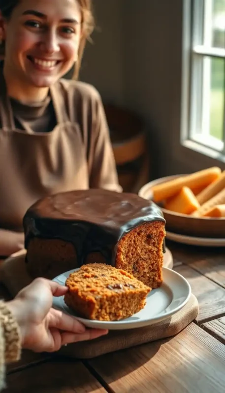 Bolos Caseiros Simples e Fofinhos para o Café da Tarde