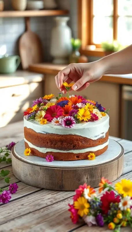 Bolos Caseiros Simples e Fofinhos para o Café da Tarde