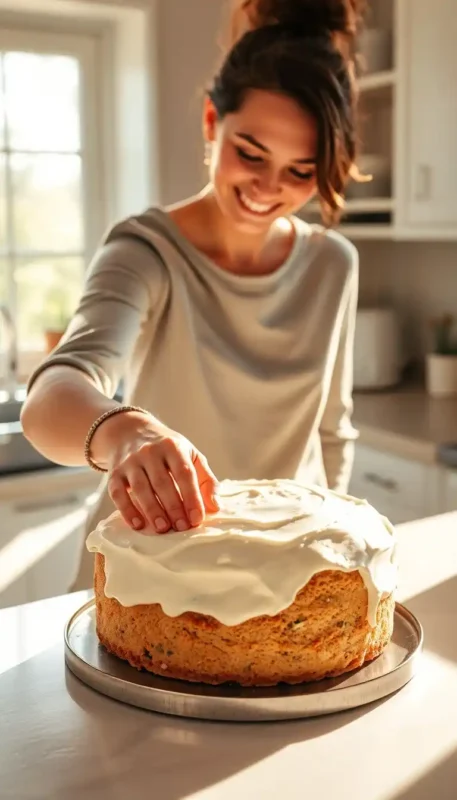 Bolos Caseiros Simples e Fofinhos para o Café da Tarde