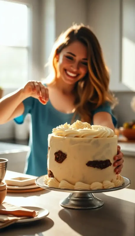 Bolos Caseiros Simples e Fofinhos para o Café da Tarde