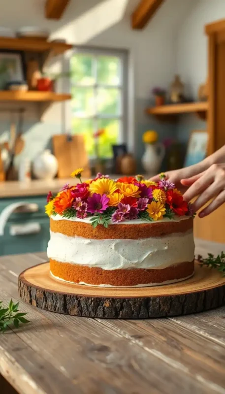 Bolos Caseiros Simples e Fofinhos para o Café da Tarde