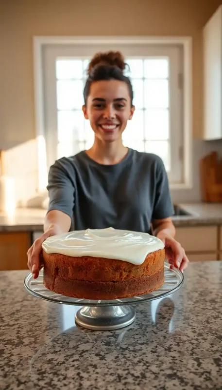 Bolos Caseiros Simples e Fofinhos para o Café da Tarde