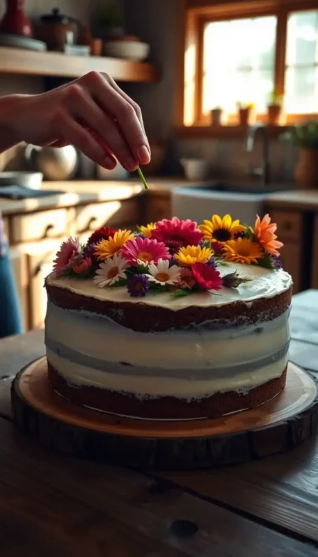 Bolos Caseiros Simples e Fofinhos para o Café da Tarde