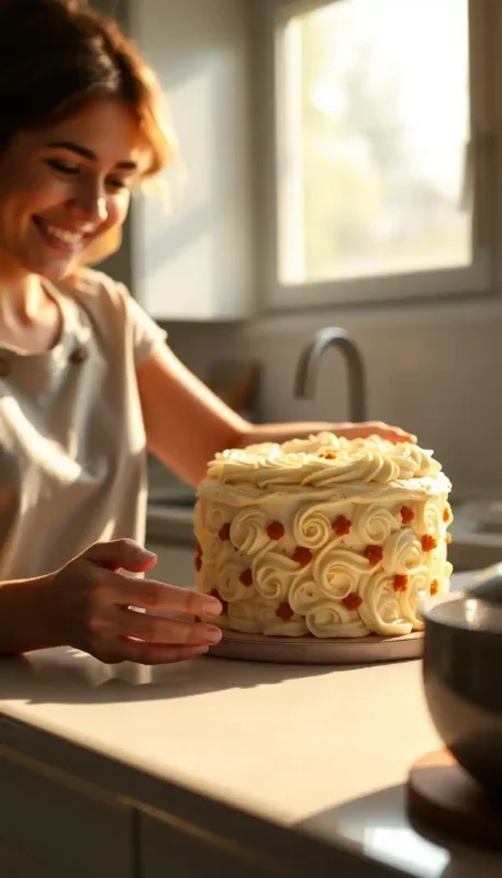 Bolos Caseiros Simples e Fofinhos para o Café da Tarde