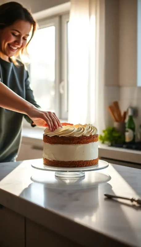 Bolos Caseiros Simples e Fofinhos para o Café da Tarde