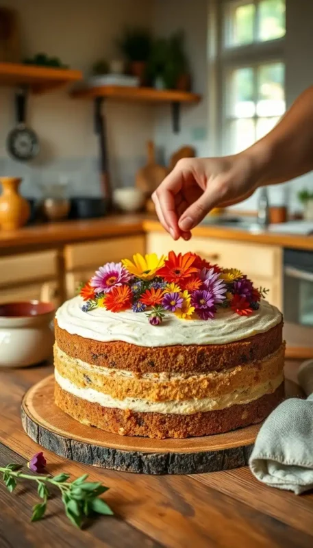 Bolos Caseiros Simples e Fofinhos para o Café da Tarde