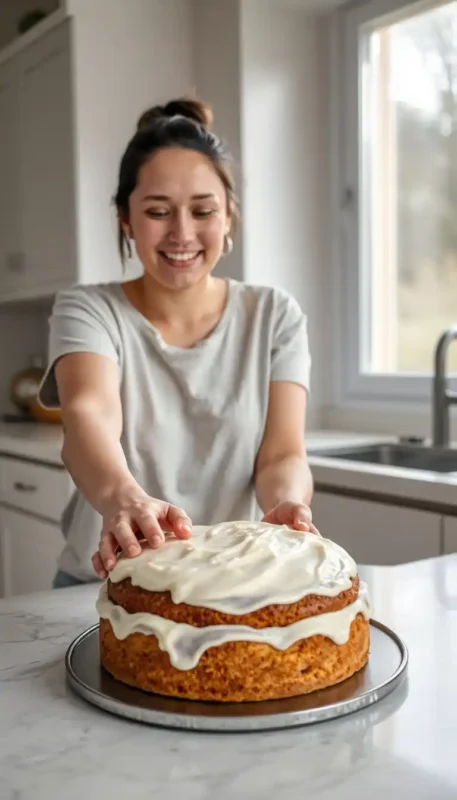 Bolos Caseiros Simples e Fofinhos para o Café da Tarde