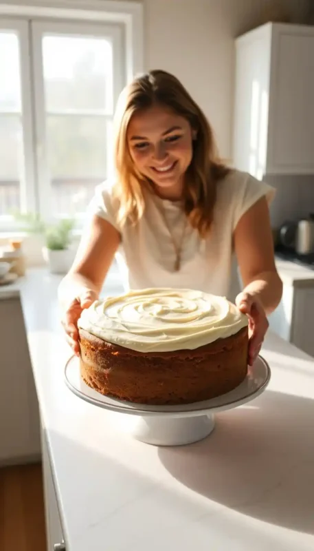 Bolos Caseiros Simples e Fofinhos para o Café da Tarde