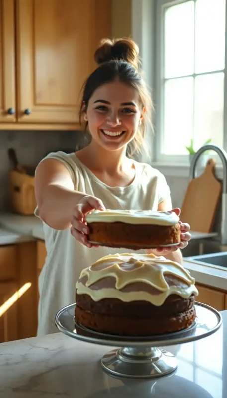 Bolos Caseiros Simples e Fofinhos para o Café da Tarde