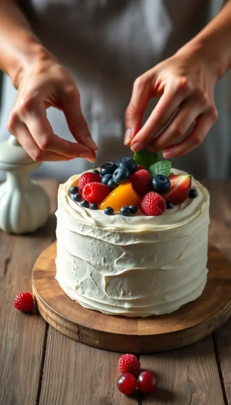 Bolos Caseiros Simples e Fofinhos para o Café da Tarde