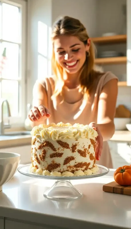 Bolos Caseiros Simples e Fofinhos para o Café da Tarde
