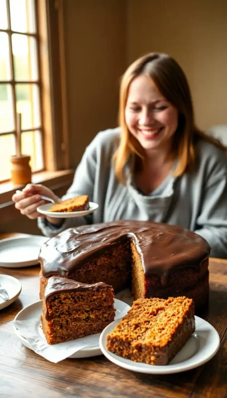 Bolos Caseiros Simples e Fofinhos para o Café da Tarde
