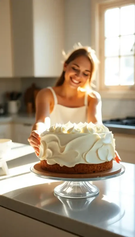 Bolos Caseiros Simples e Fofinhos para o Café da Tarde