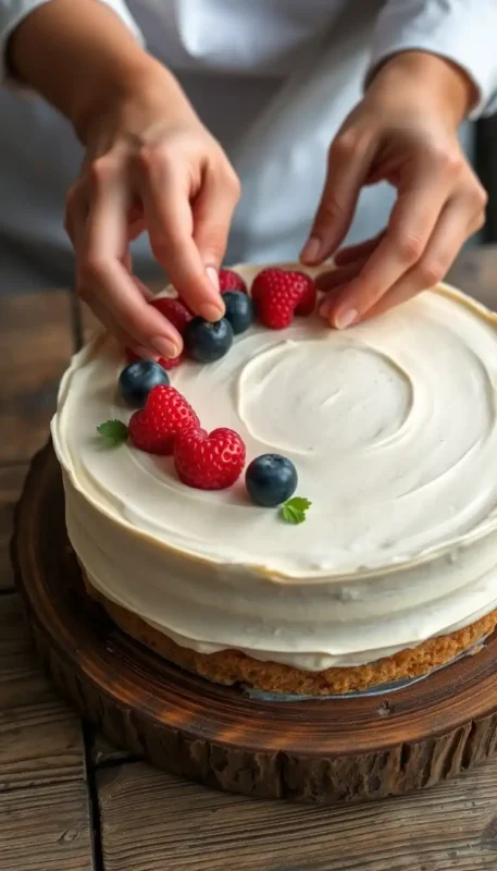 Bolos Caseiros Simples e Fofinhos para o Café da Tarde