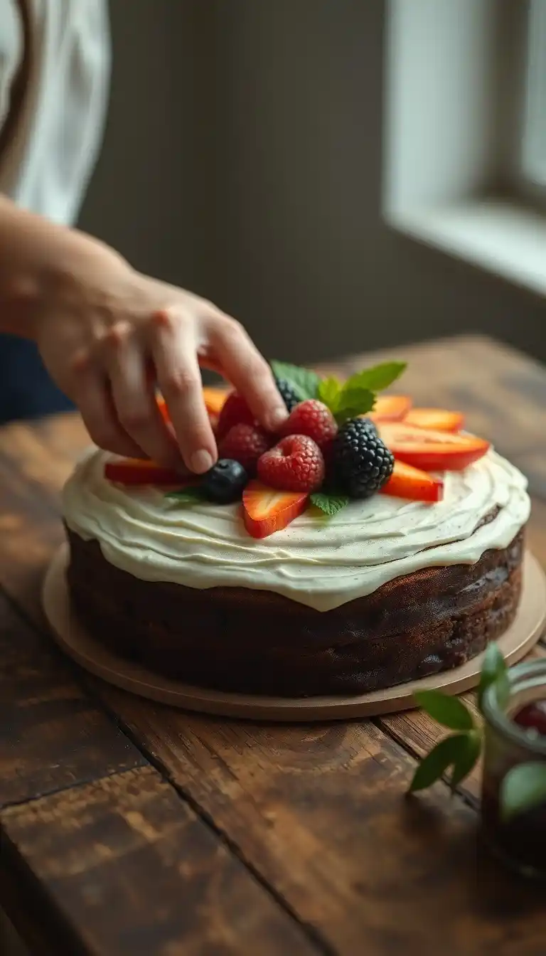 Bolos Caseiros Simples e Fofinhos para o Café da Tarde