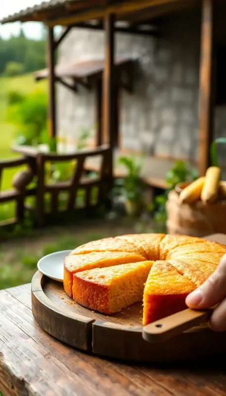 Bolos Caseiros Simples e Fofinhos para o Café da Tarde