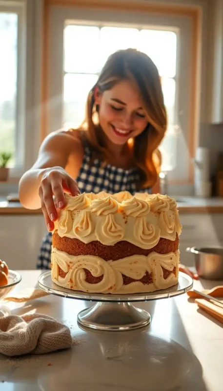 Bolos Caseiros Simples e Fofinhos para o Café da Tarde