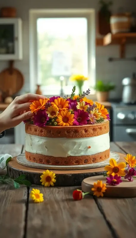 Bolos Caseiros Simples e Fofinhos para o Café da Tarde