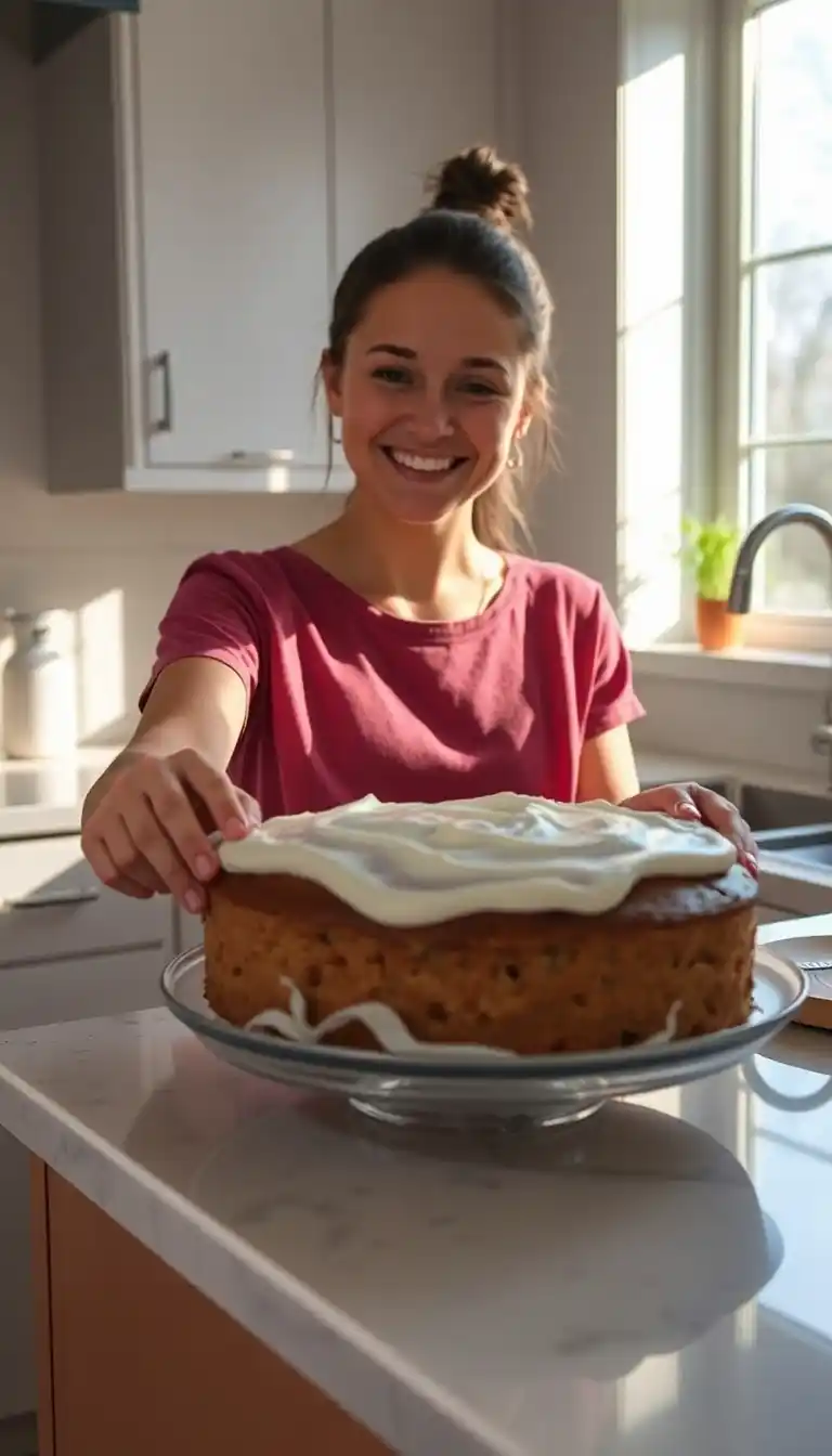 Bolos Caseiros Simples e Fofinhos para o Café da Tarde