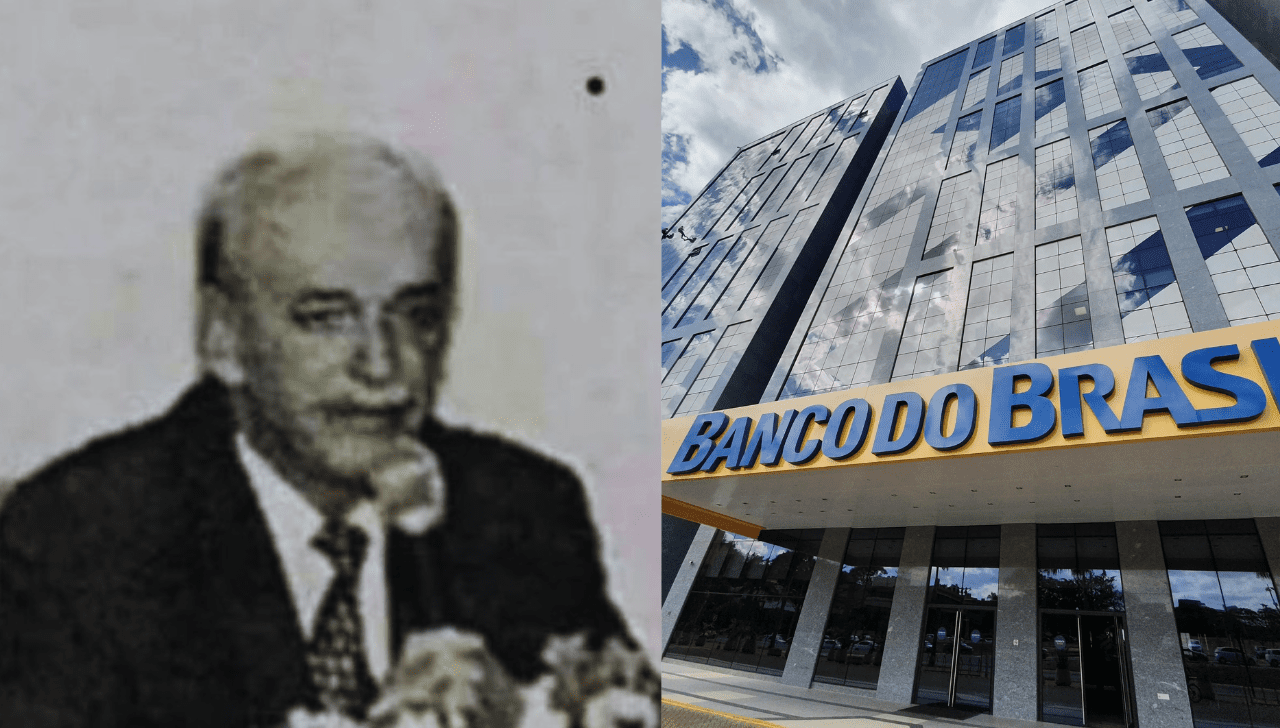 Morre aos 90 Anos Mário Silveira, Ex-diretor do BB