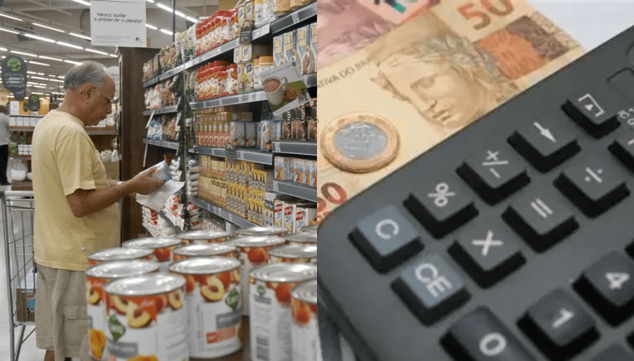 Inflação Prévia Sobe 0,48% em Setembro