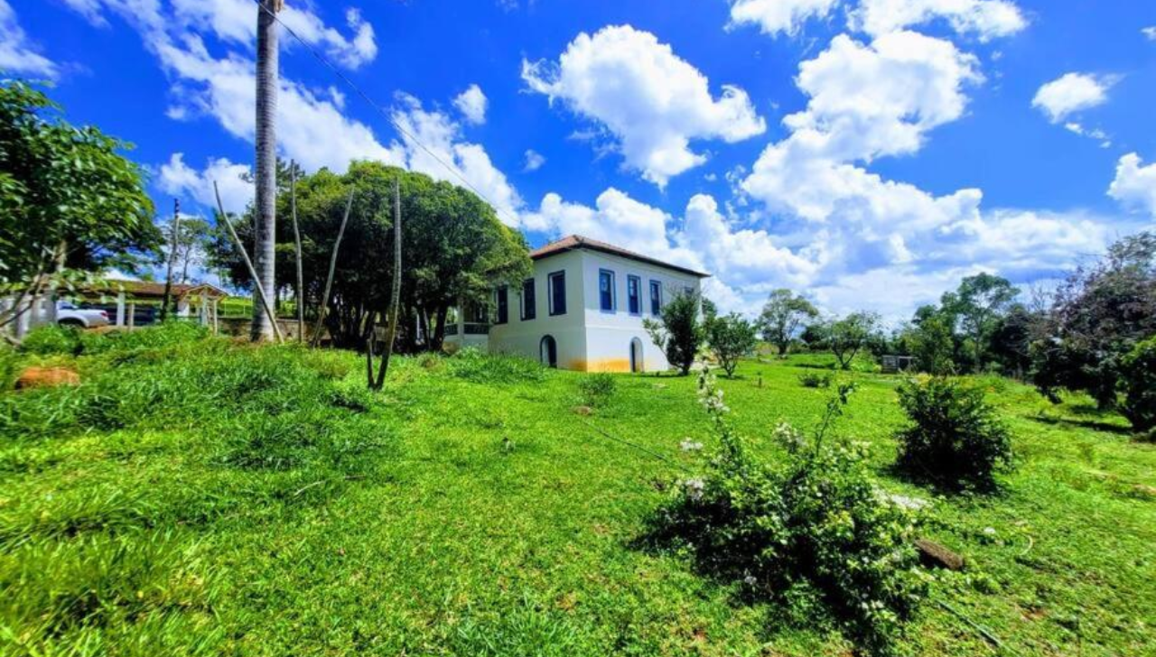 Fazenda Centenária Reduz Carbono com Fertilizante Renovável