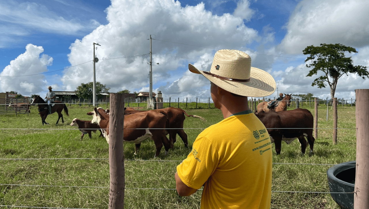 Último Dia de Inscrição na Residência Agropecuária do Senar