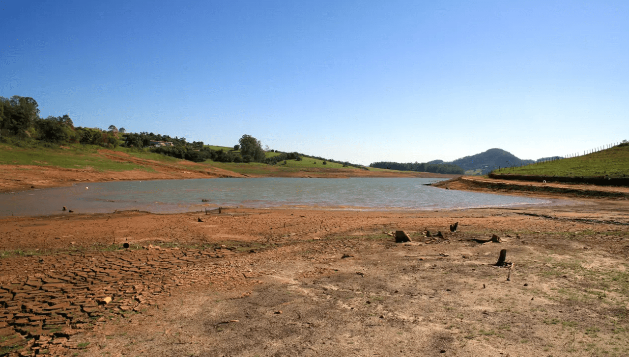 Sistema Cantareira Entra em Faixa de Restrição em SP