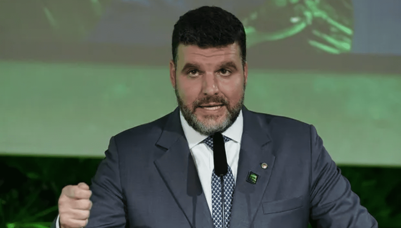 FPA Reafirma Oposição à Taxa Sobre LCA, Diz Lupion