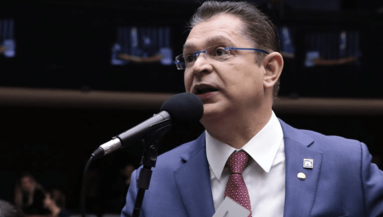 Câmara Adota Urgência Para PL de Anistia de 8/1