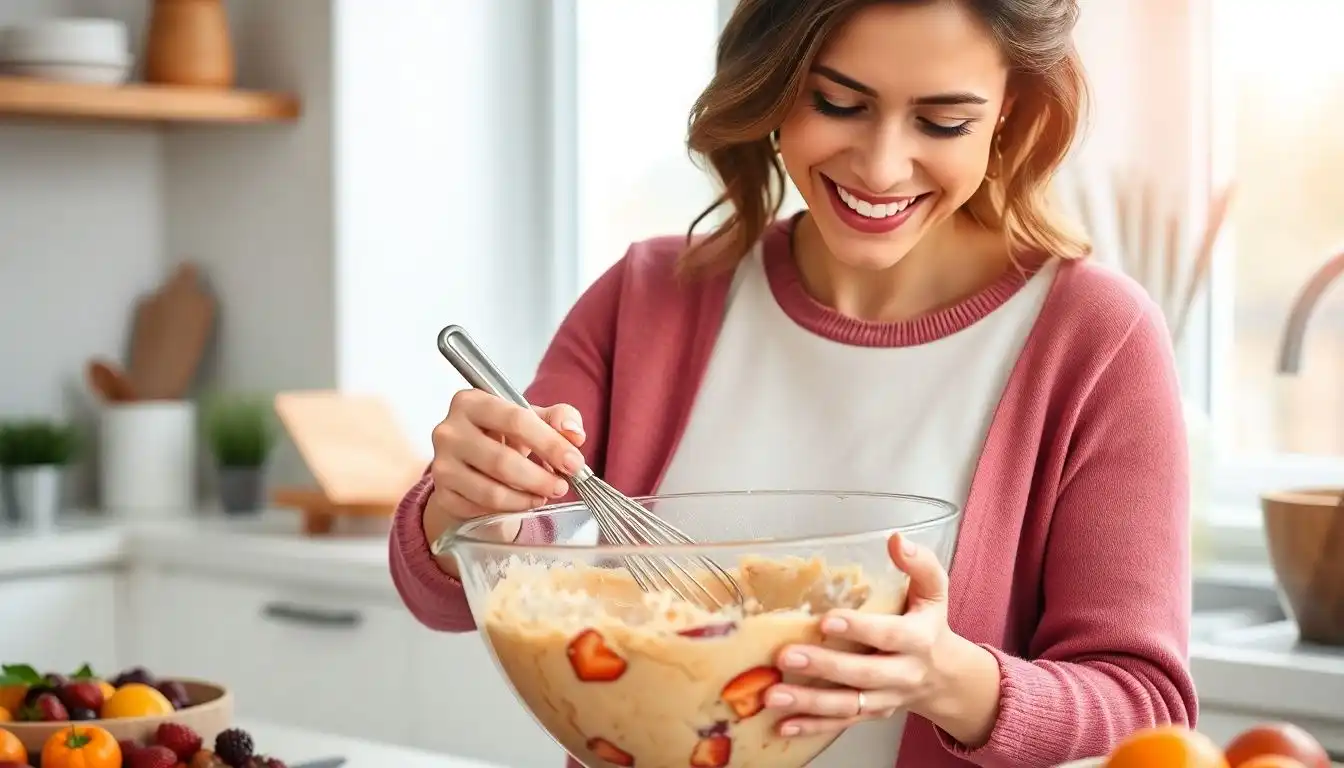 Como Fazer Bolo Caseiro Receita Passo a Passo