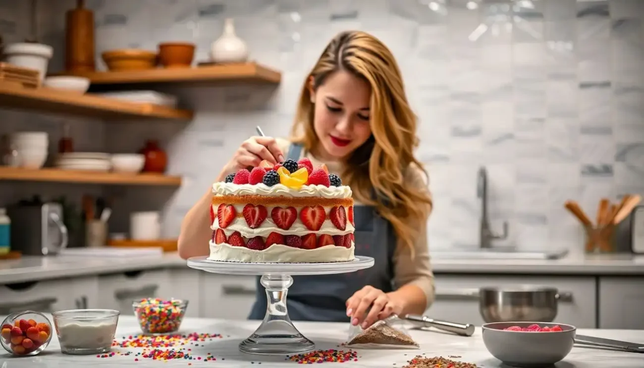 Como Fazer Bolo Caseiro Receita Passo a Passo