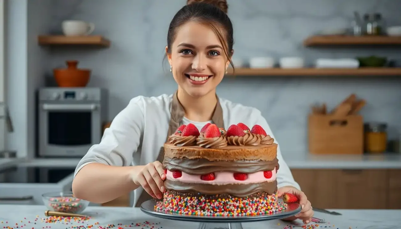 Como Fazer Bolo Caseiro Receita Passo a Passo