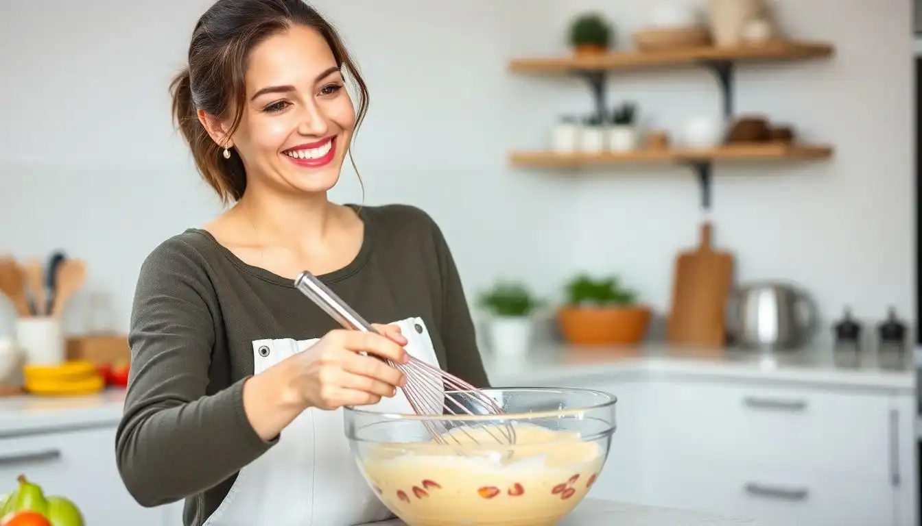 Como Fazer Bolo de Cenoura com Laranja