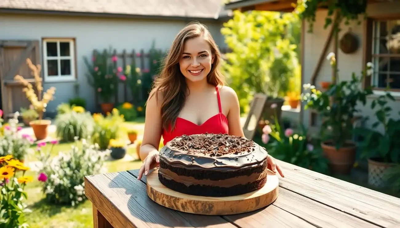 Como Fazer Bolo Caseiro Receita Passo a Passo