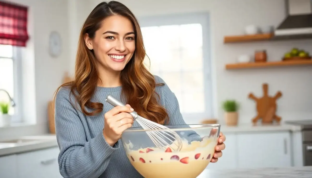 Como Fazer Bolo Caseiro Receita Passo a Passo