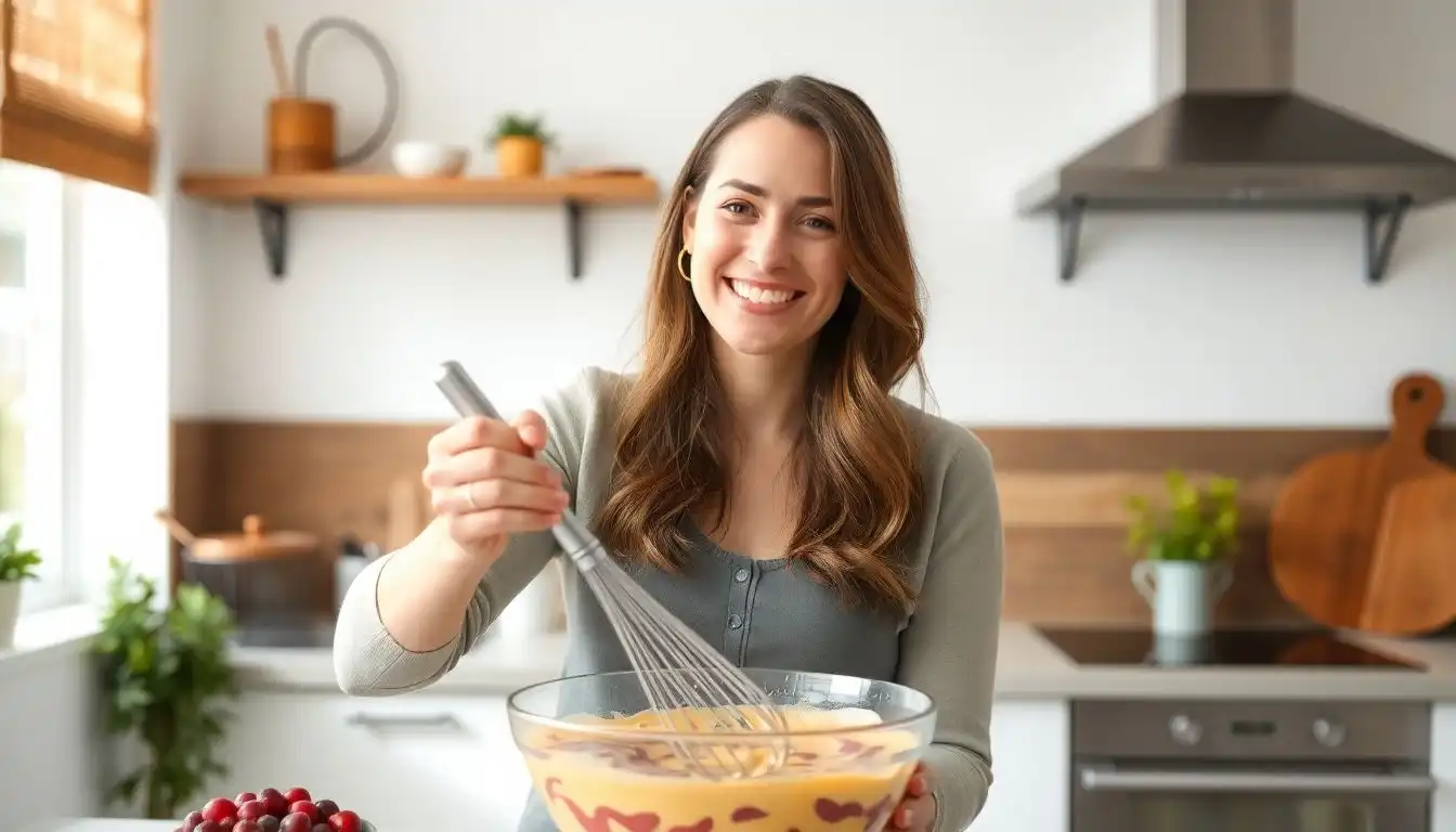 Como Fazer Bolo Caseiro Receita Passo a Passo
