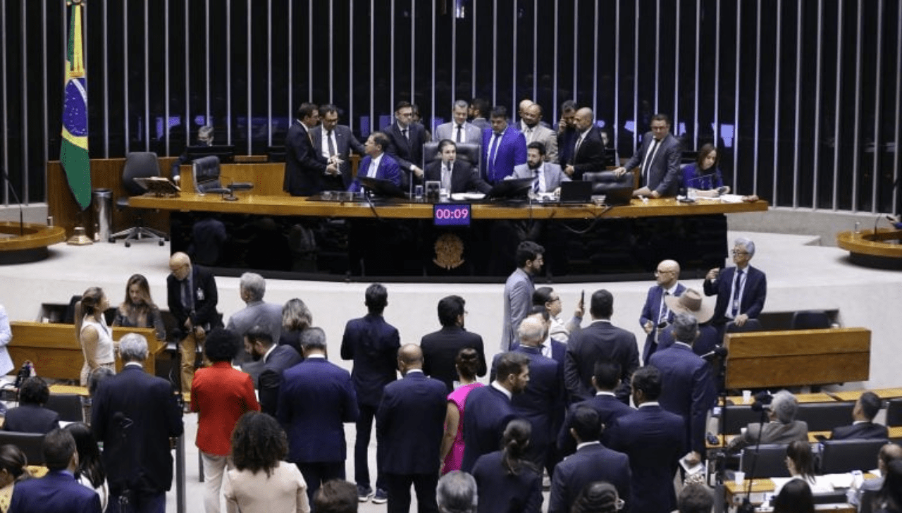Câmara Prioriza Recursos a Agricultor Familiar Pós-desastre