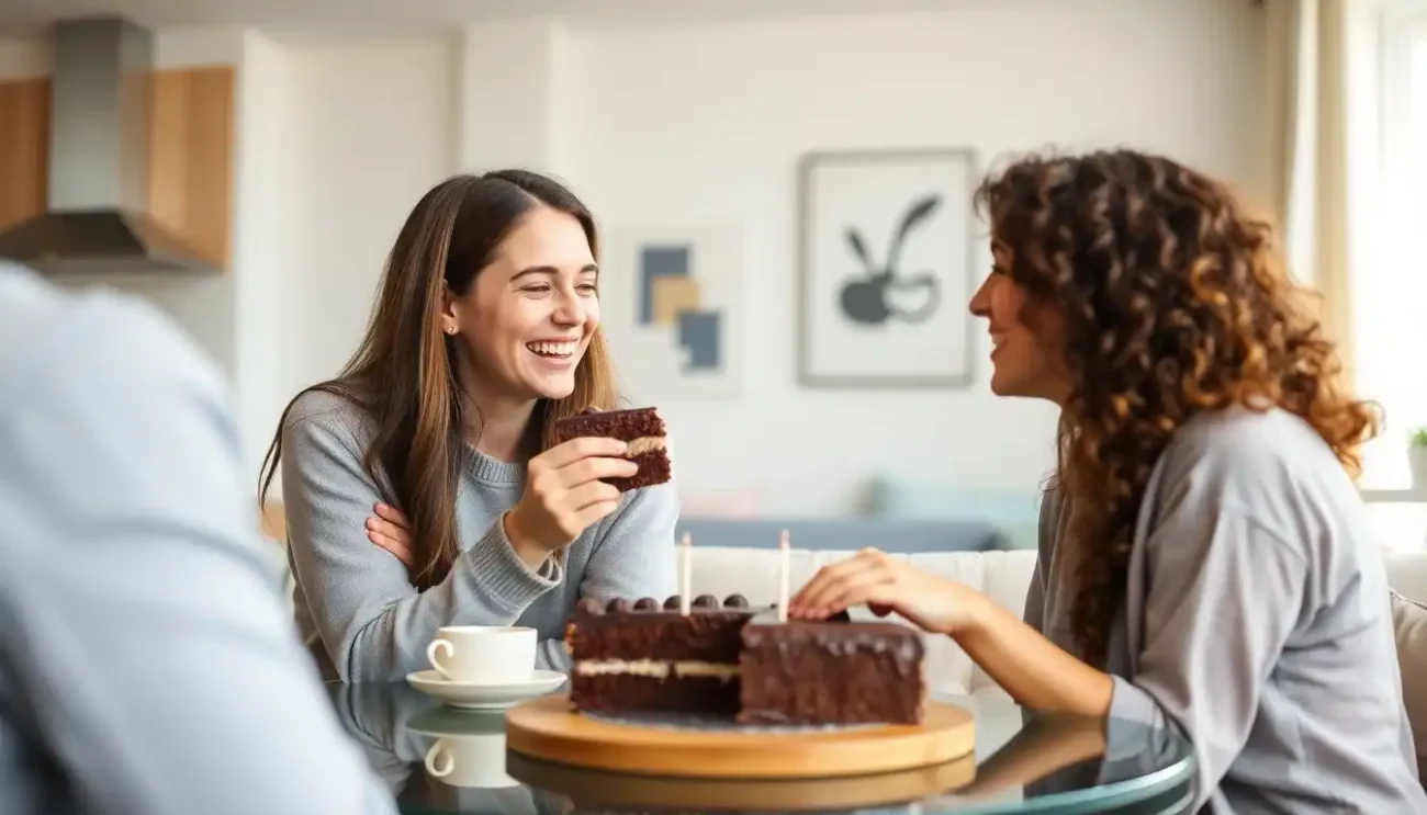 Preparando Bolo Caseiro Receita Fácil