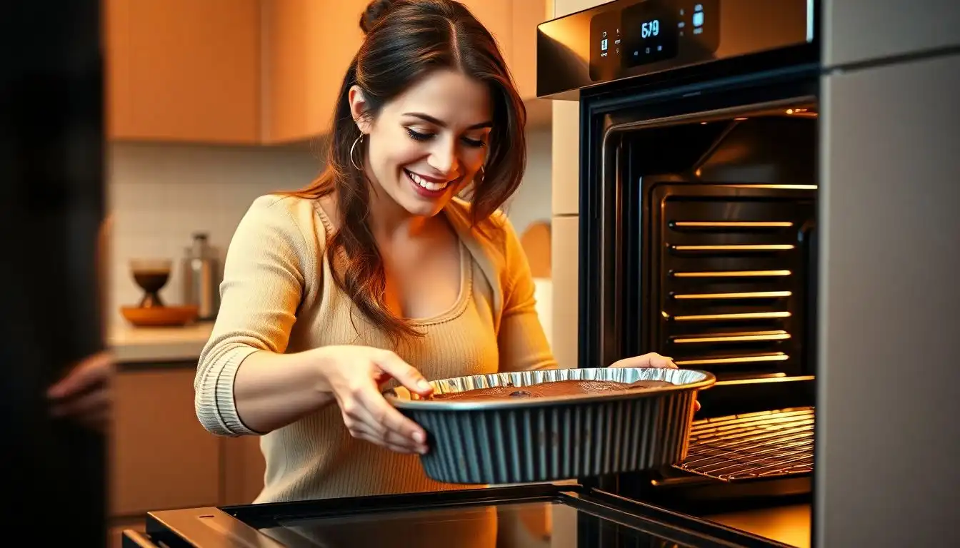 Preparando Bolo Caseiro Receita Fácil