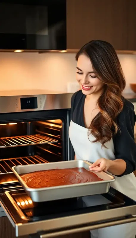 Preparando Bolo Caseiro Receita Passo a Passo