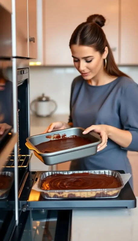 Preparando Bolo Caseiro Receita Passo a Passo