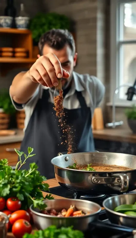 Receitas Caseiras de Pratos Frescos e Saudáveis